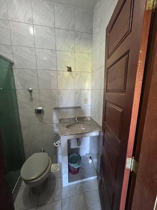 Chácara Nosso Refúgio Refúgio