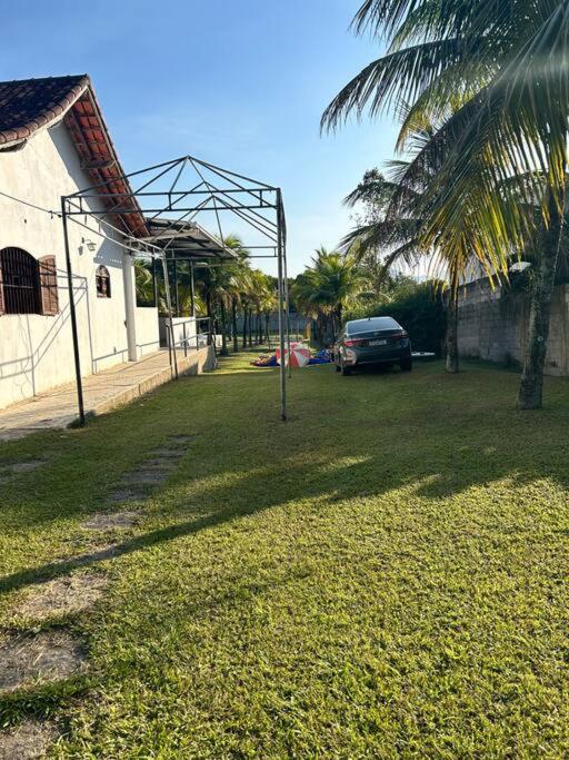 Chácara Nosso Refúgio Refúgio