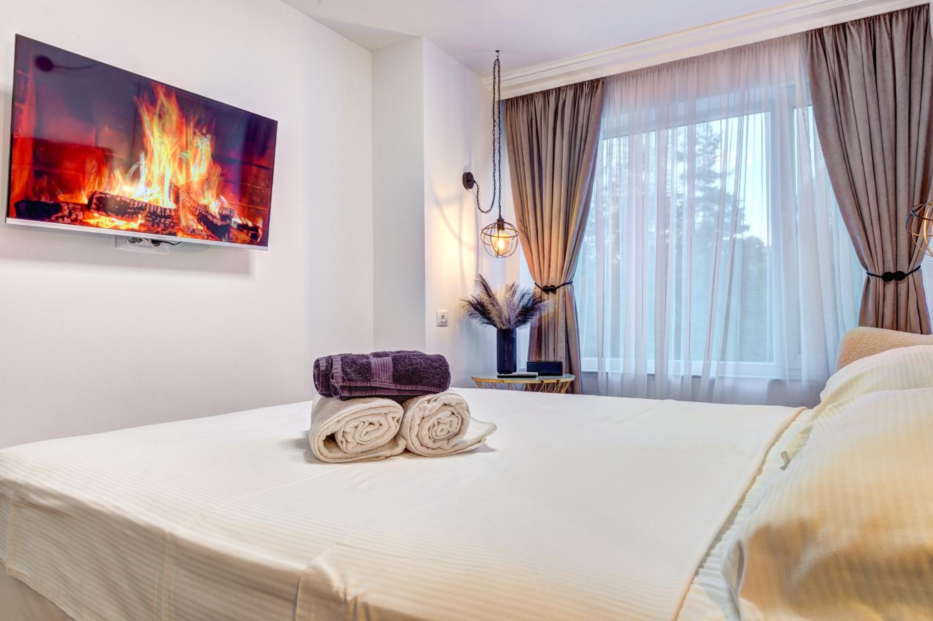 Boutique Apartment DOLCHE VITA