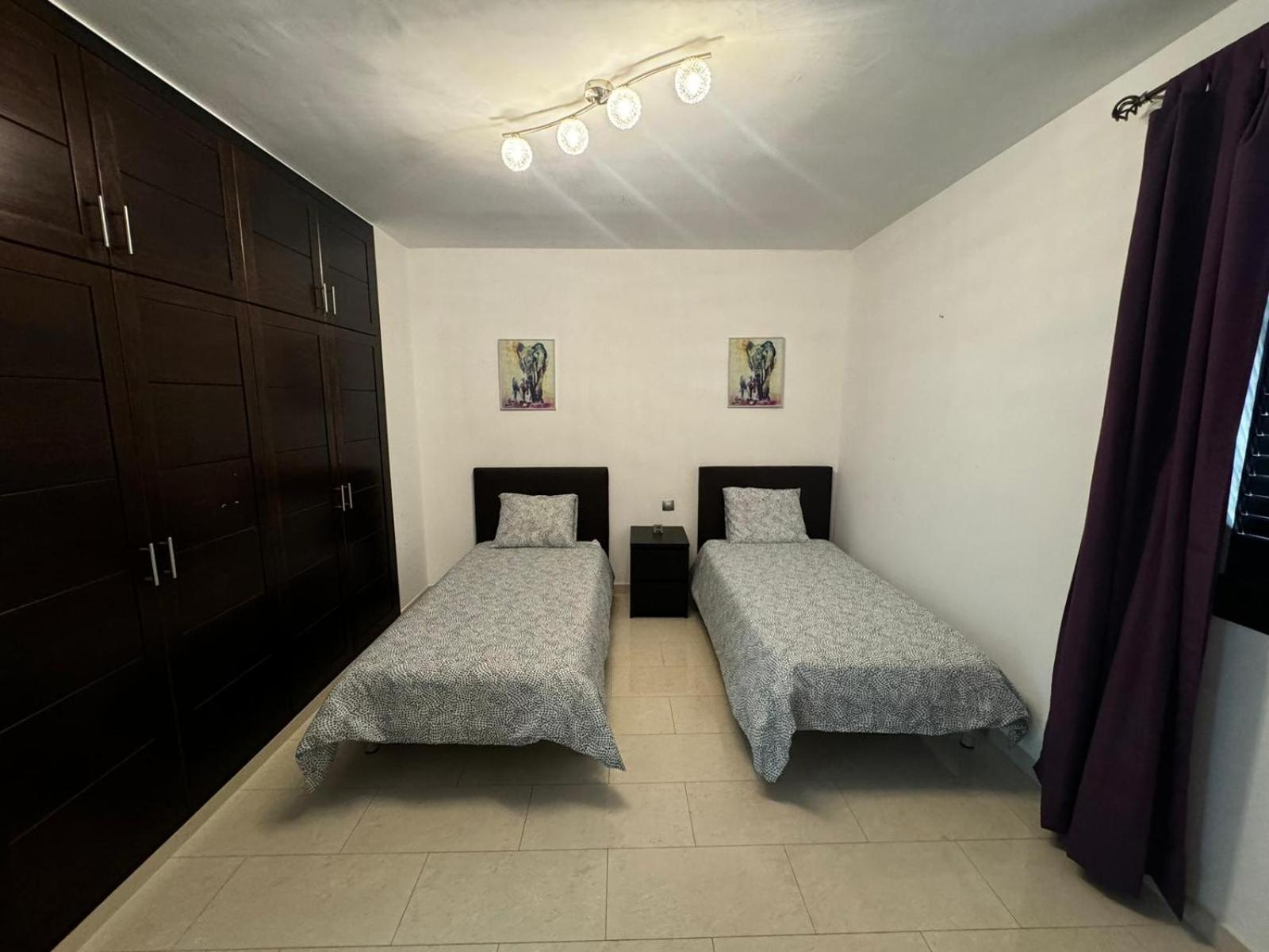 Nazaret Home