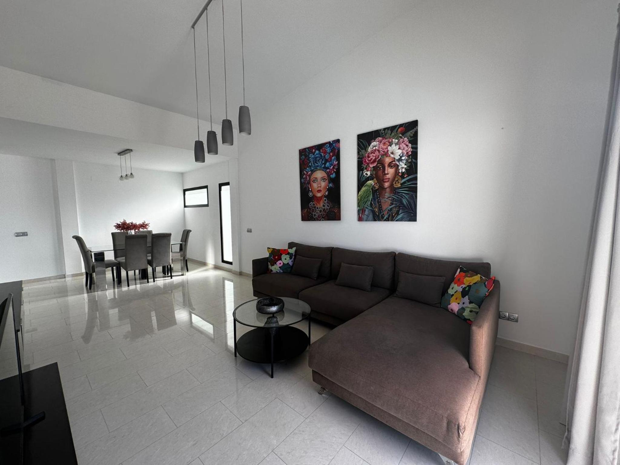 Nazaret Home