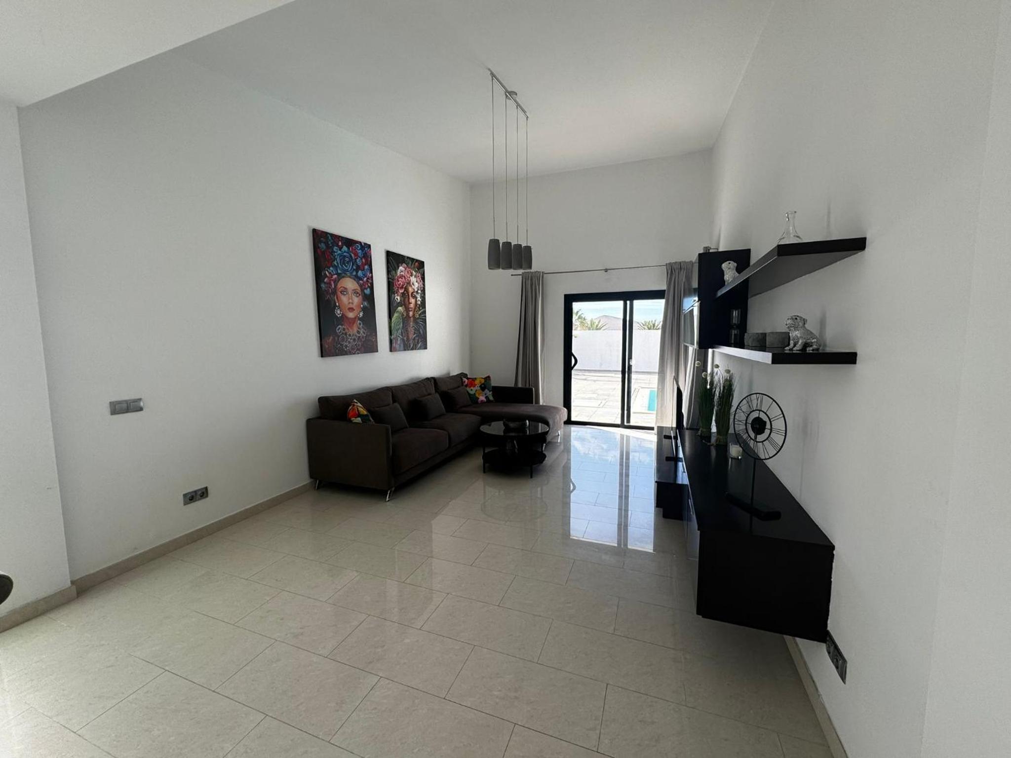 Nazaret Home