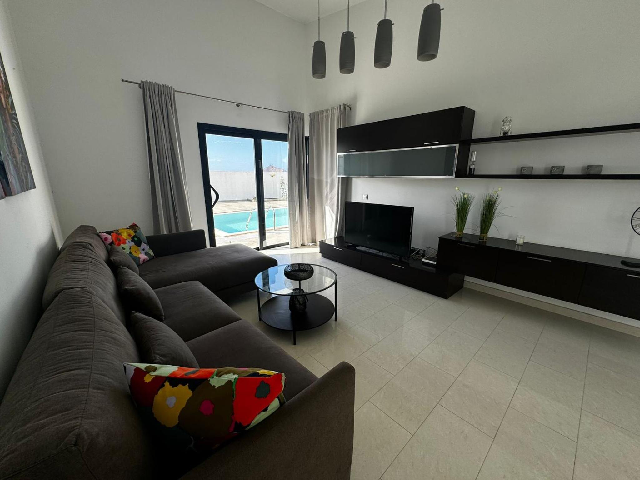 Nazaret Home