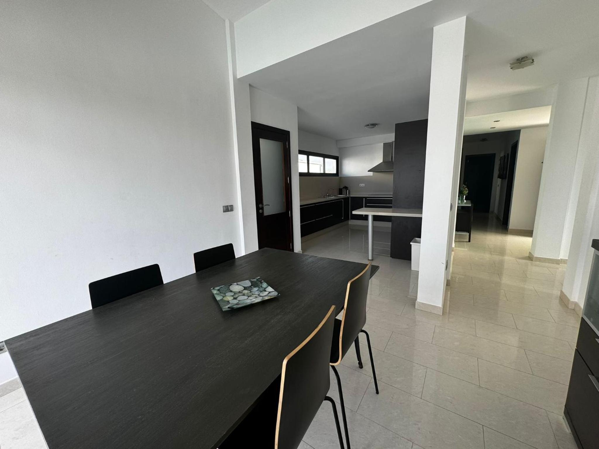 Nazaret Home