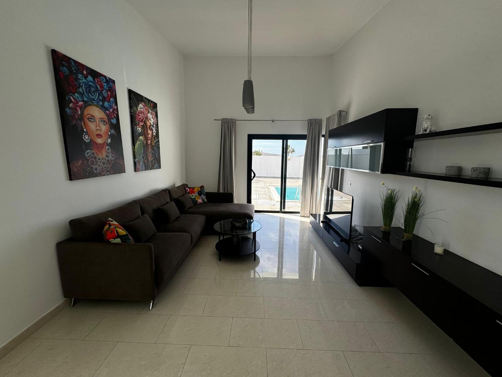 Nazaret Home