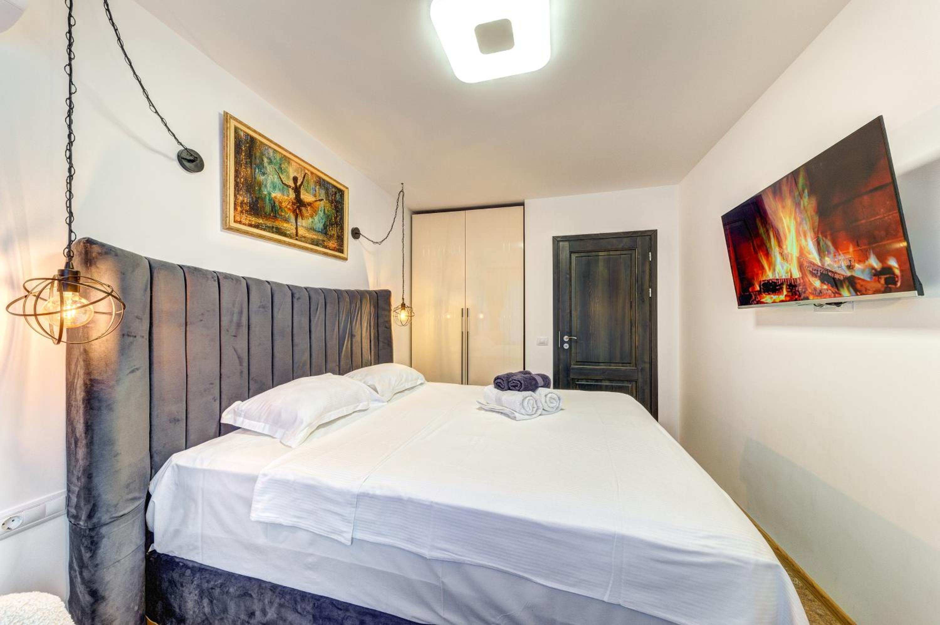 Boutique Apartment DOLCHE VITA