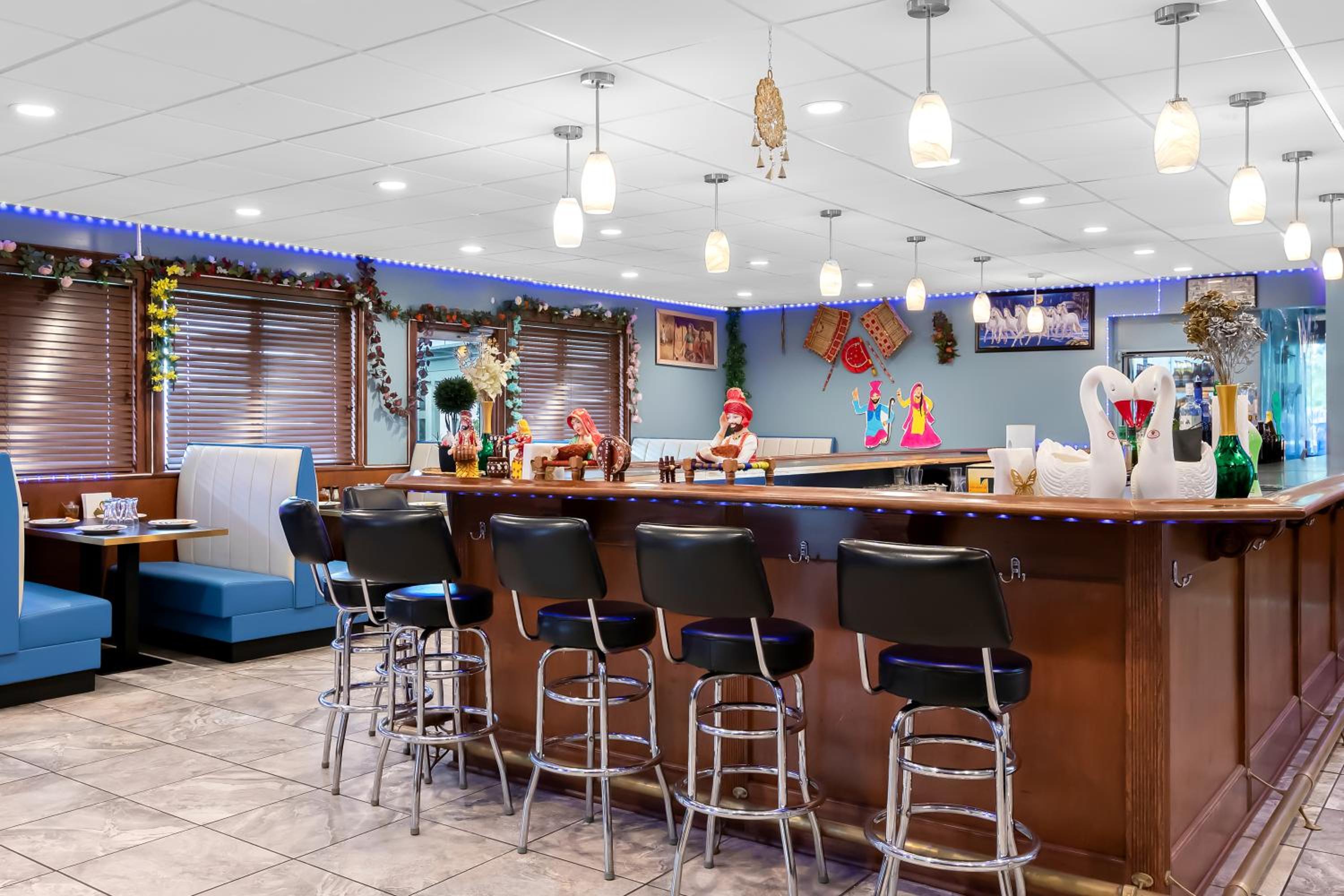 Quality Inn Austintown-Youngstown West