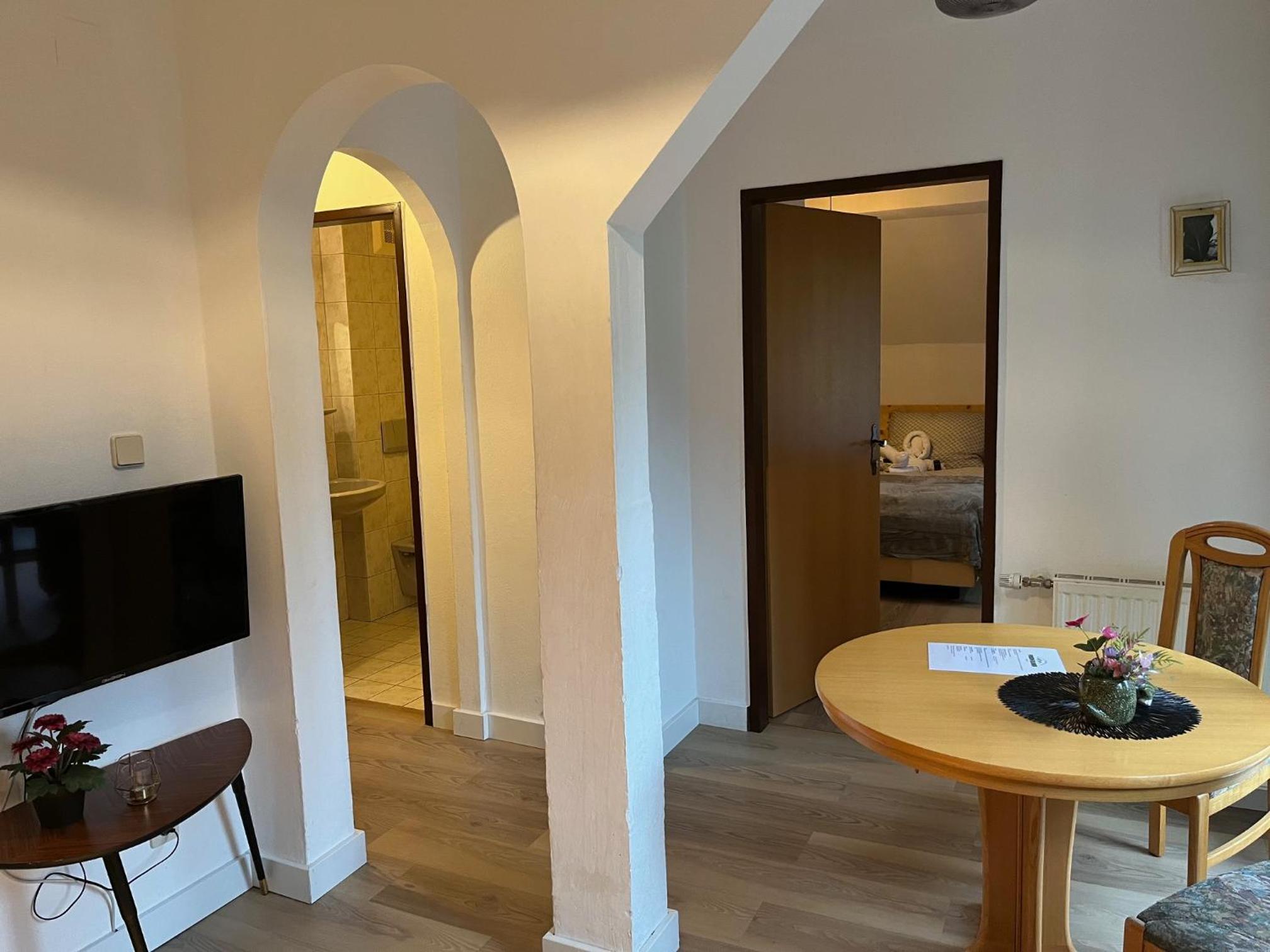 Pension Edlinger