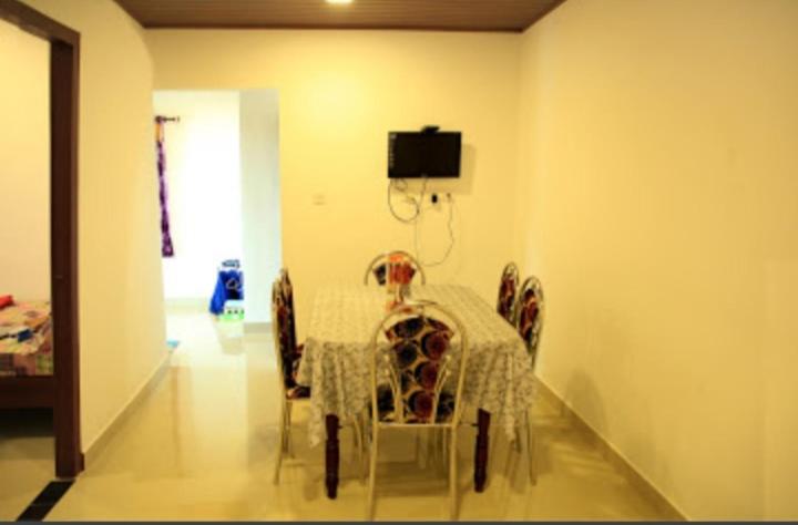 Haw Thrown Homestay view 5