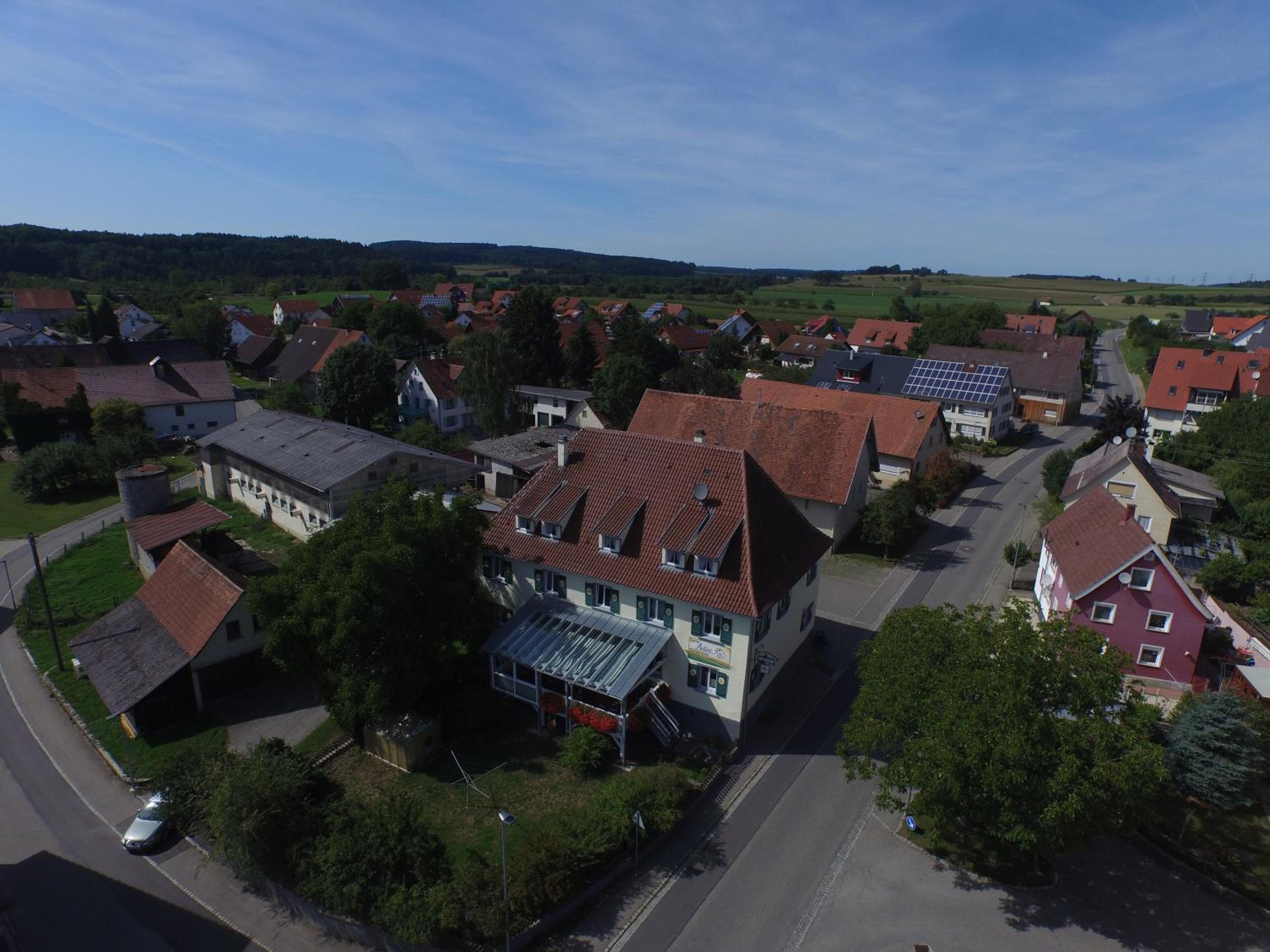 Gasthof Adler