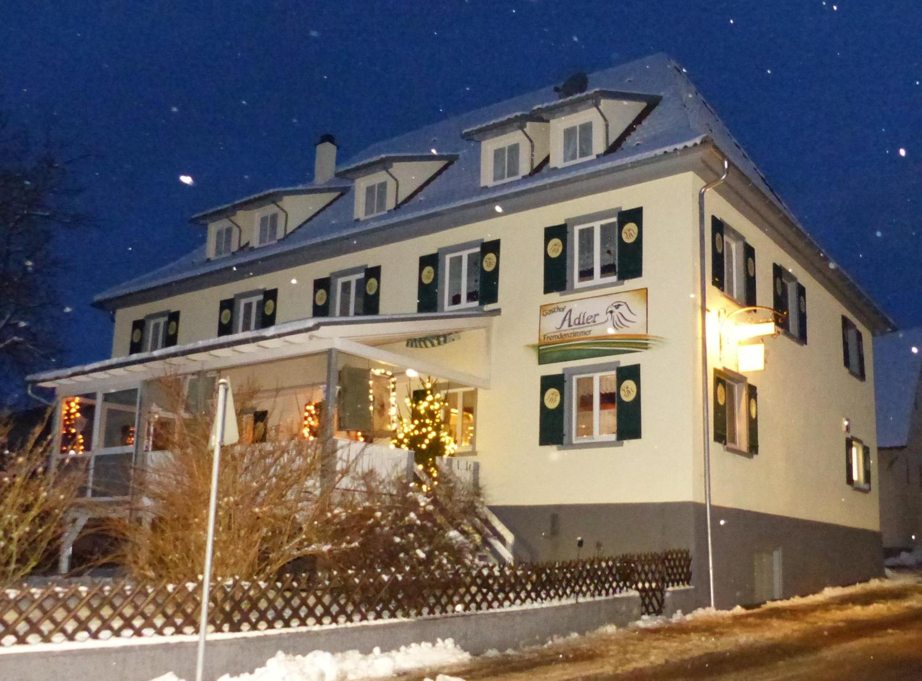 Gasthof Adler