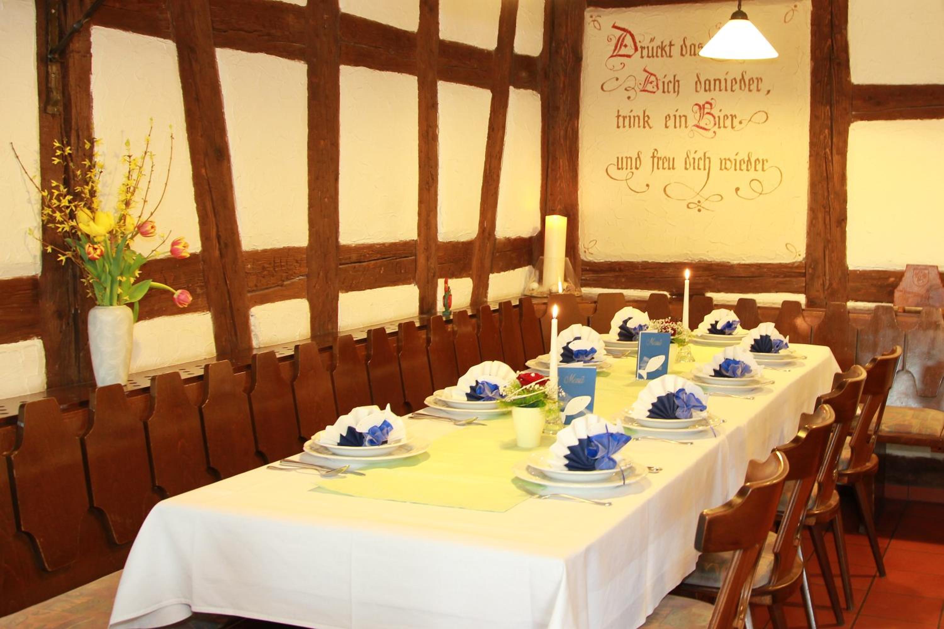 Gasthof Adler
