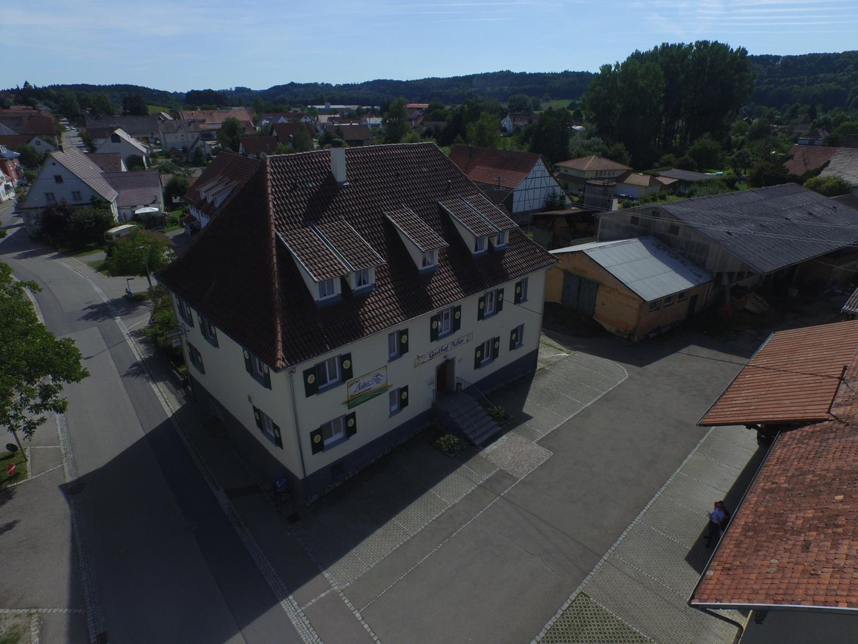 Gasthof Adler