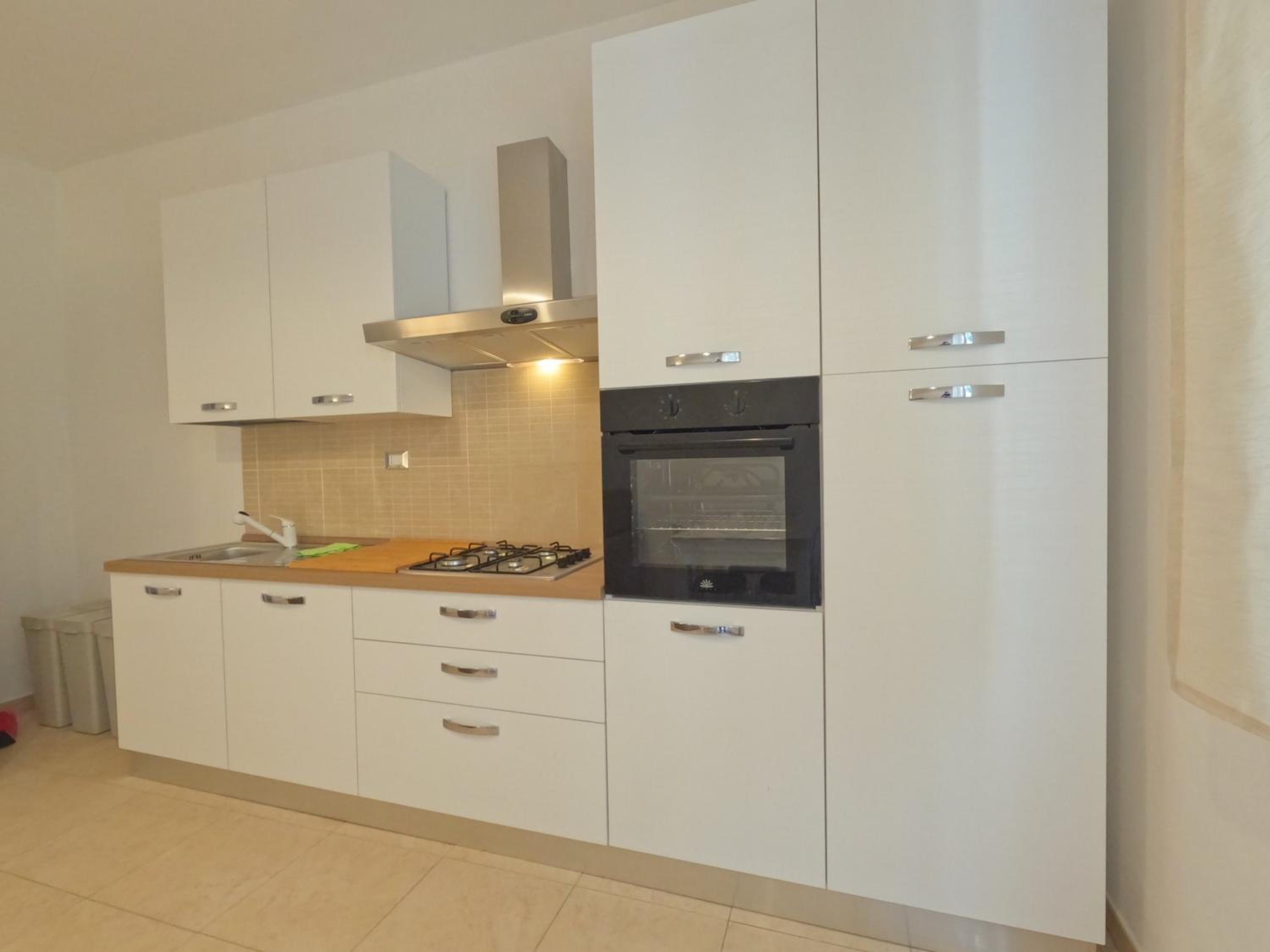 Felix Apartment