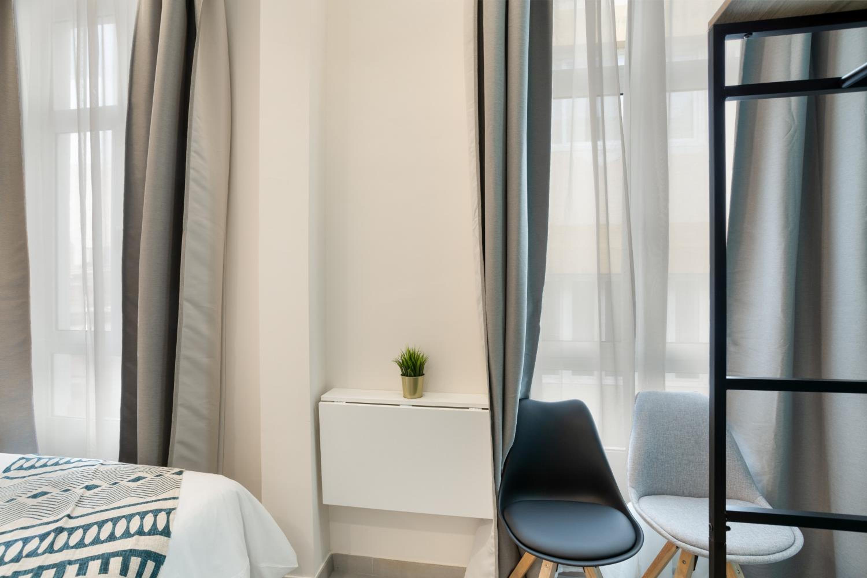Atw Suites Canteras