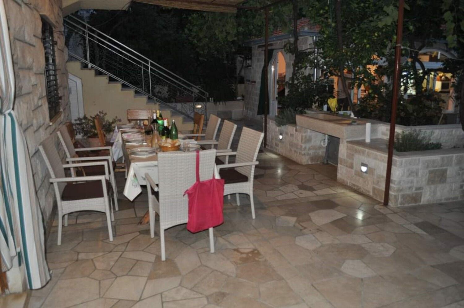 Apartment Zora view 4