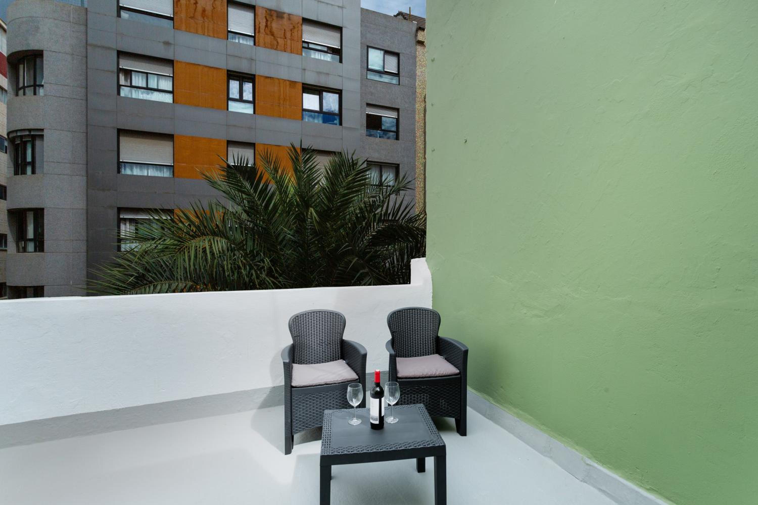 Atw Suites Canteras