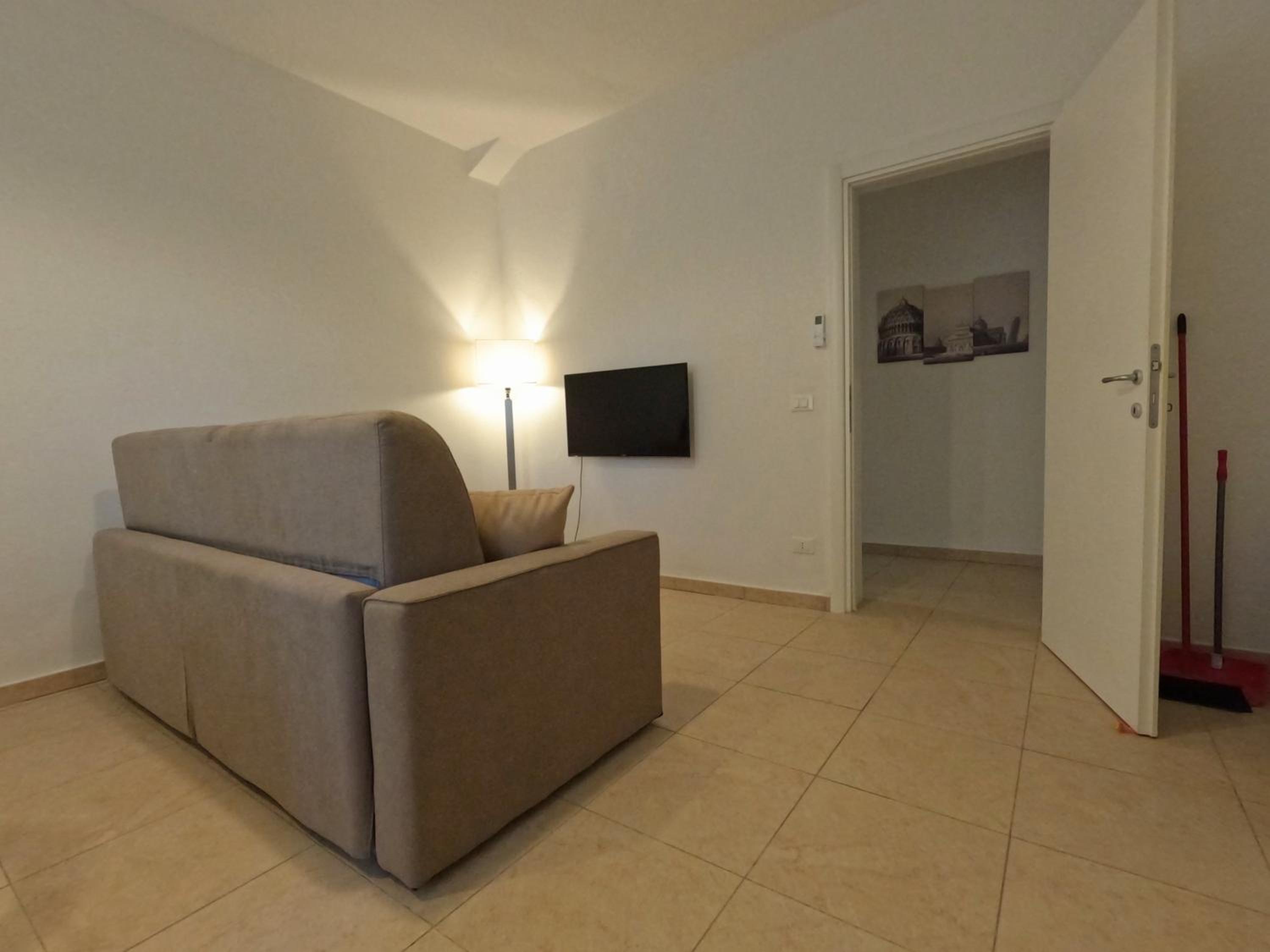 Felix Apartment