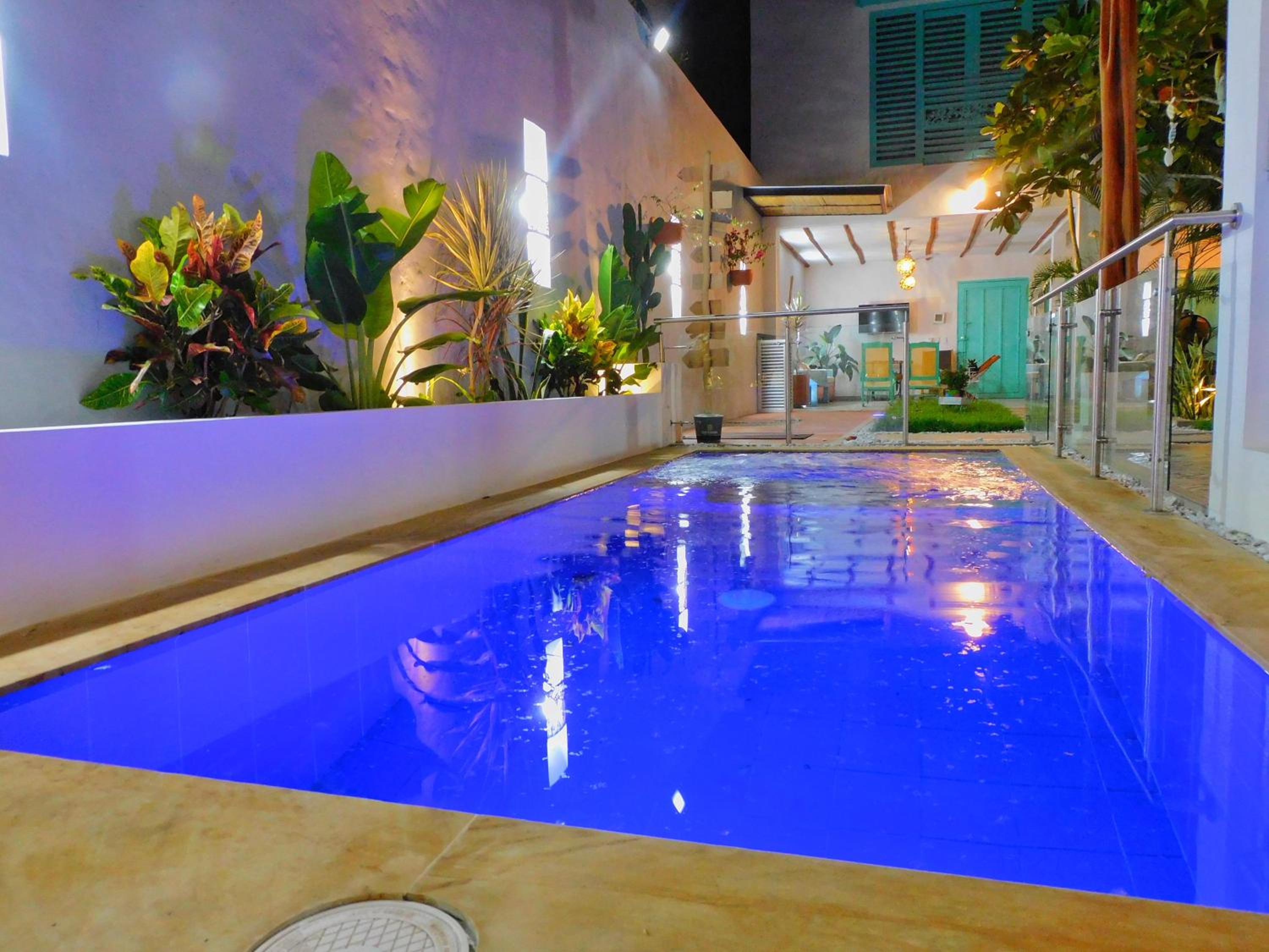 Casa Paz