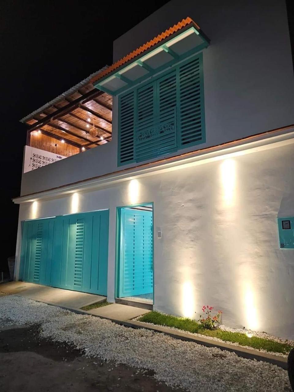 Casa Paz