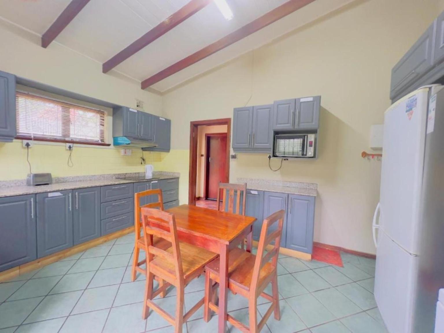 Starlight Guest house