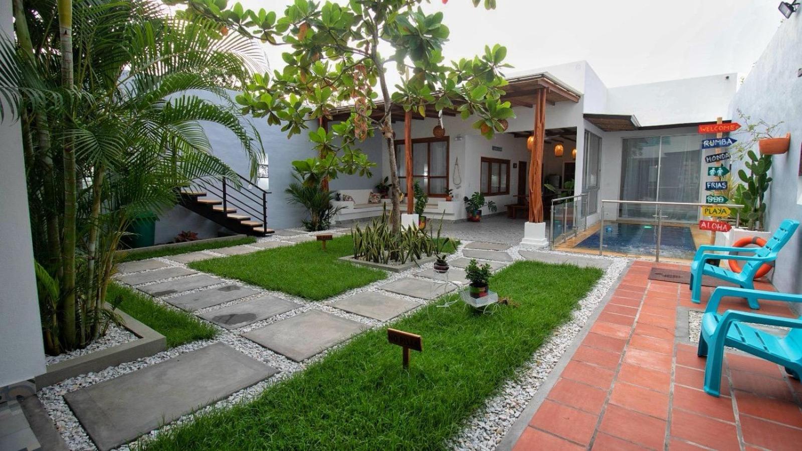 Casa Paz