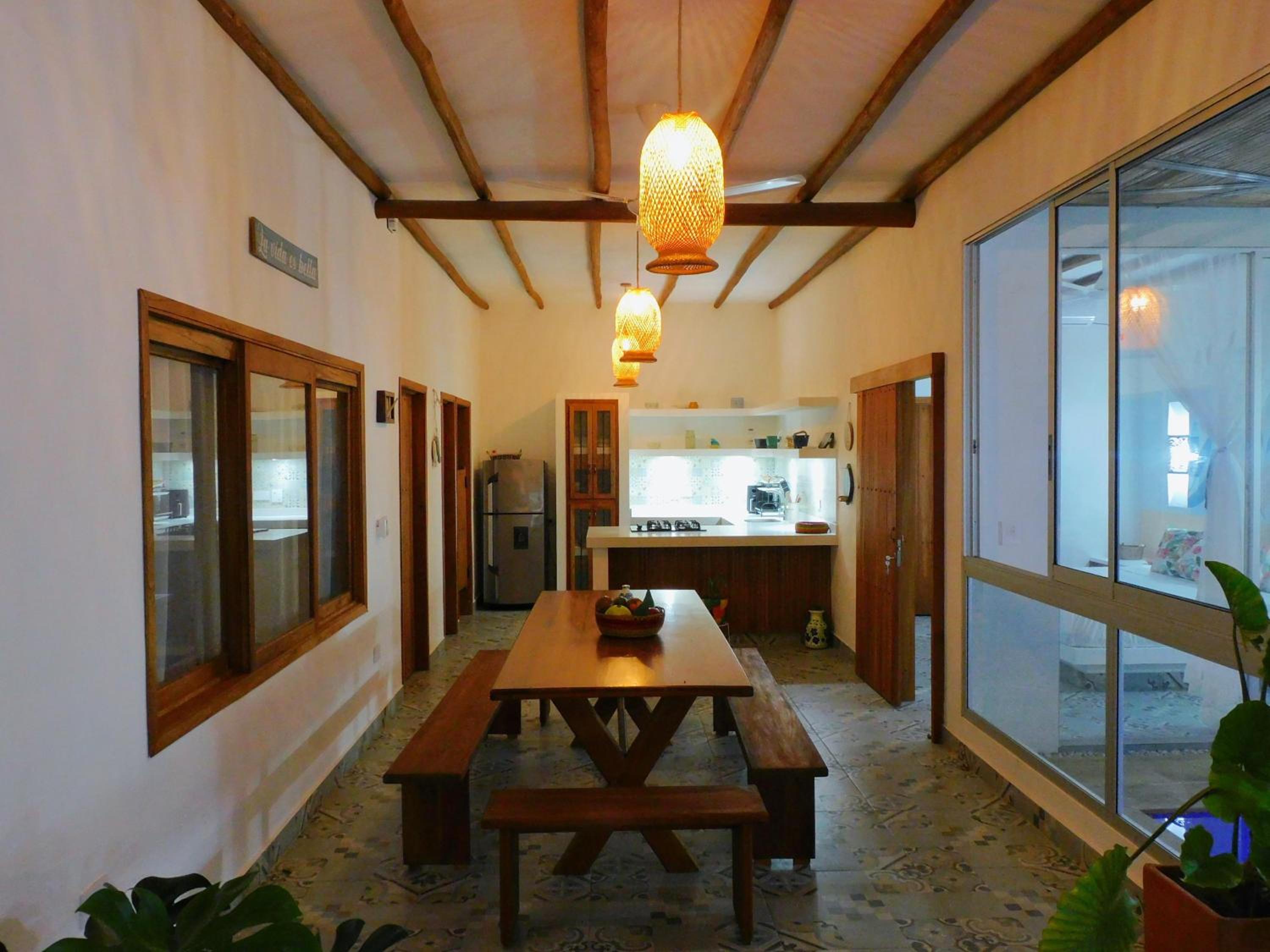Casa Paz