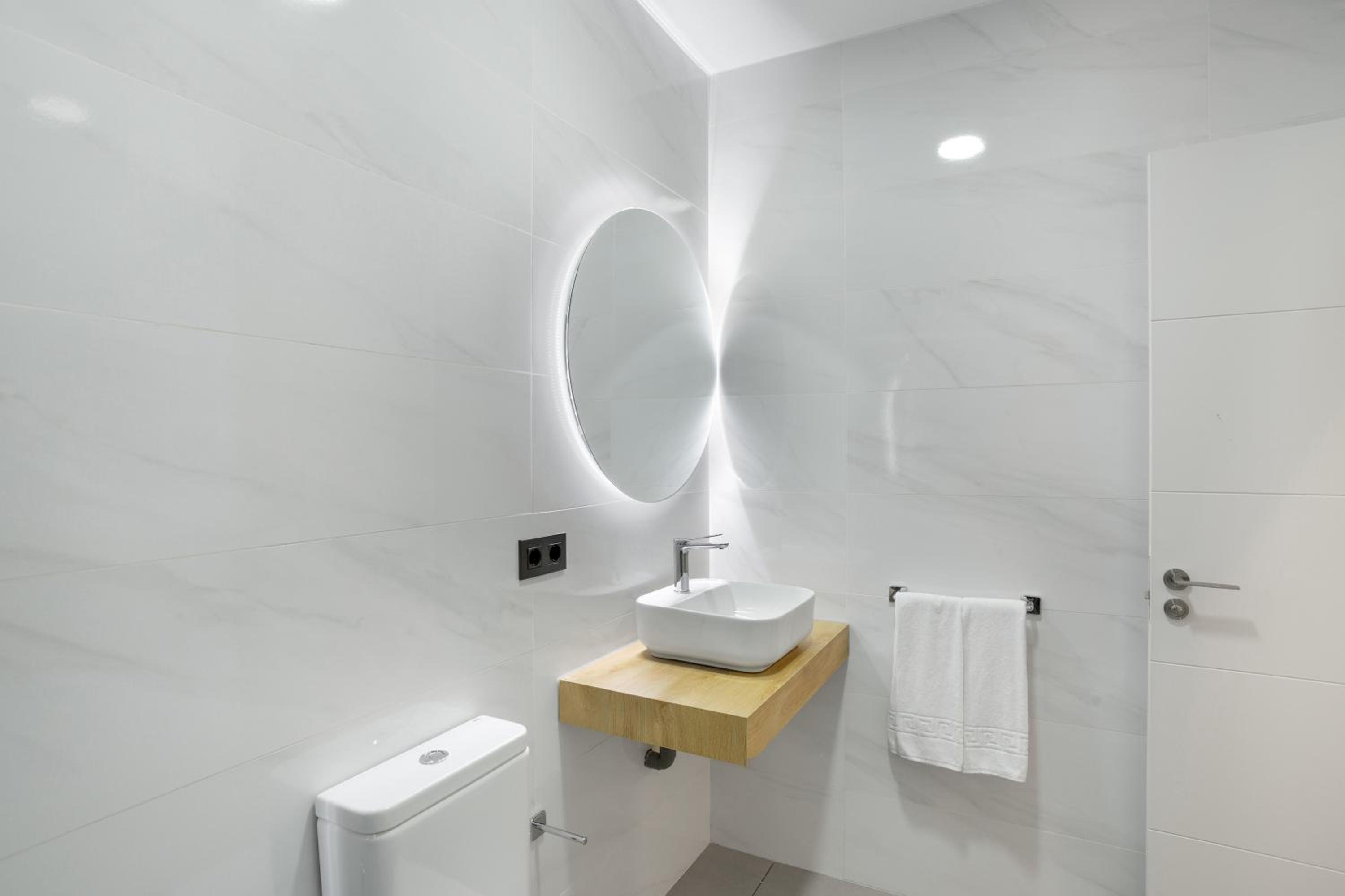 Atw Suites Canteras