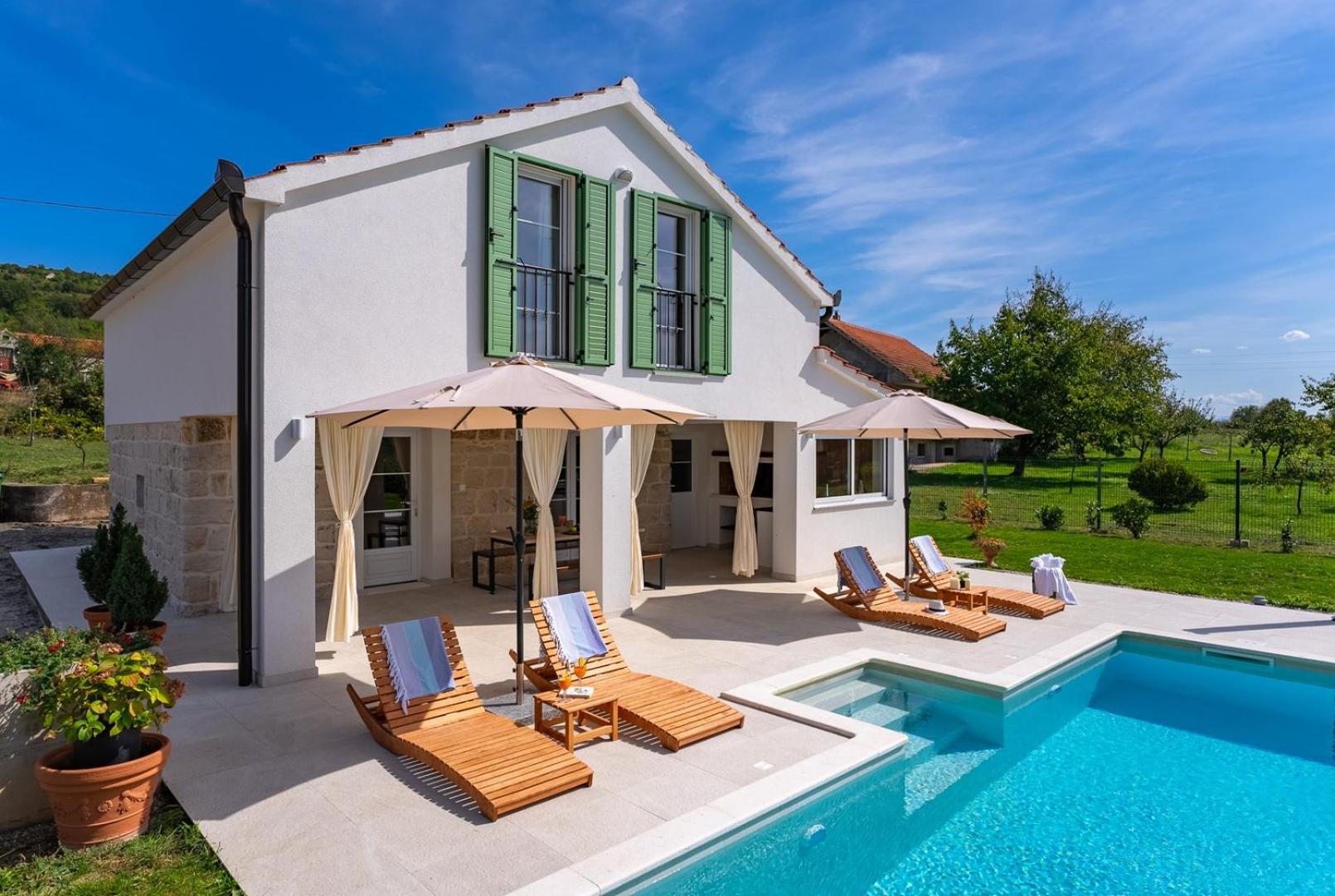2-bedroom Villa Providenca view 5