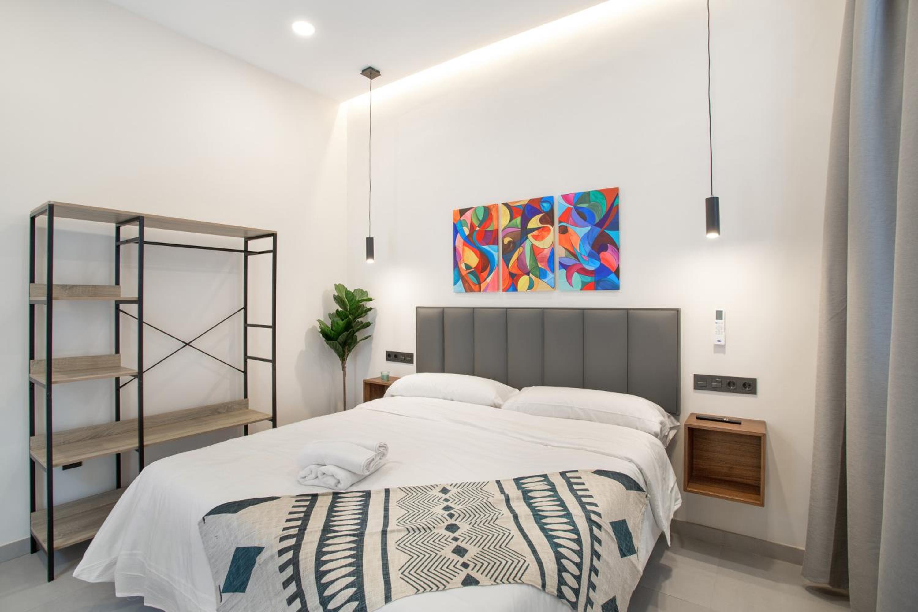 Atw Suites Canteras