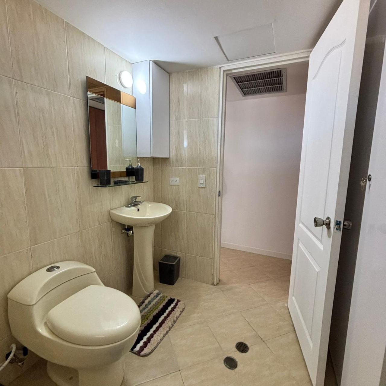 Residencias Atlantic Margarita