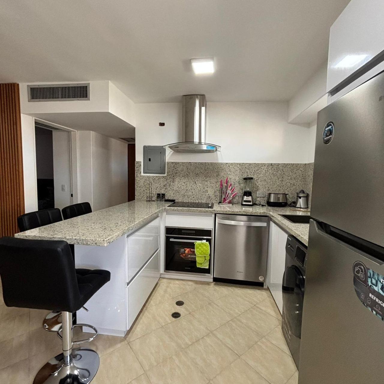 Residencias Atlantic Margarita