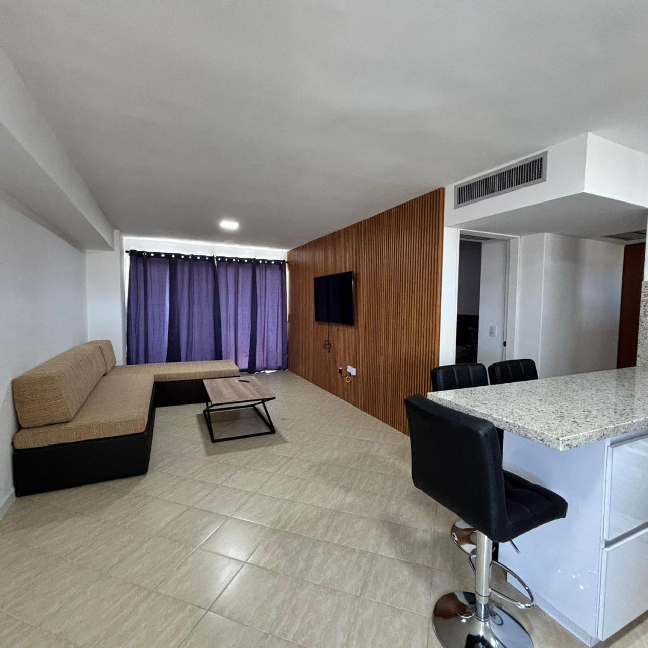 Residencias Atlantic Margarita