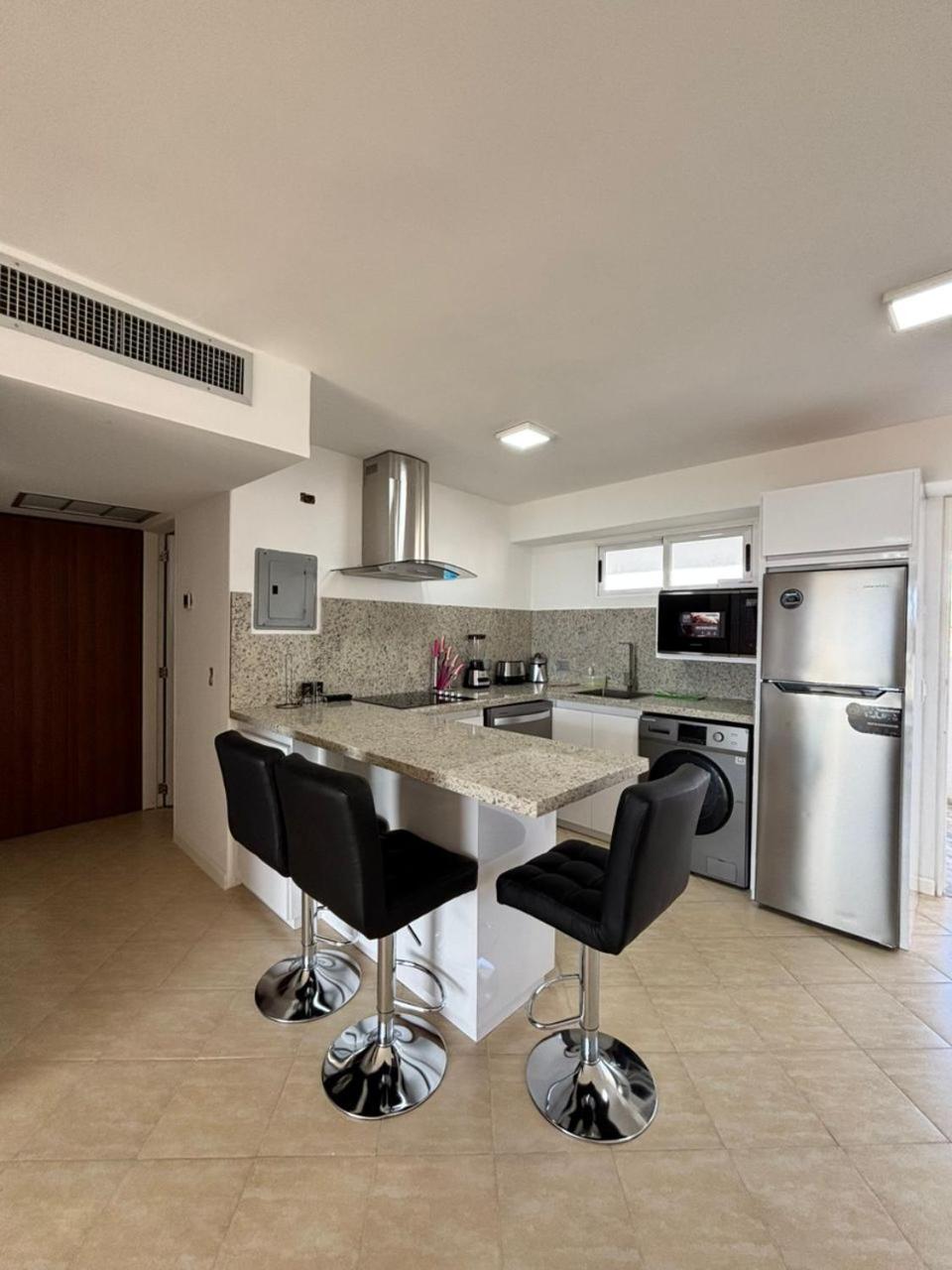 Residencias Atlantic Margarita
