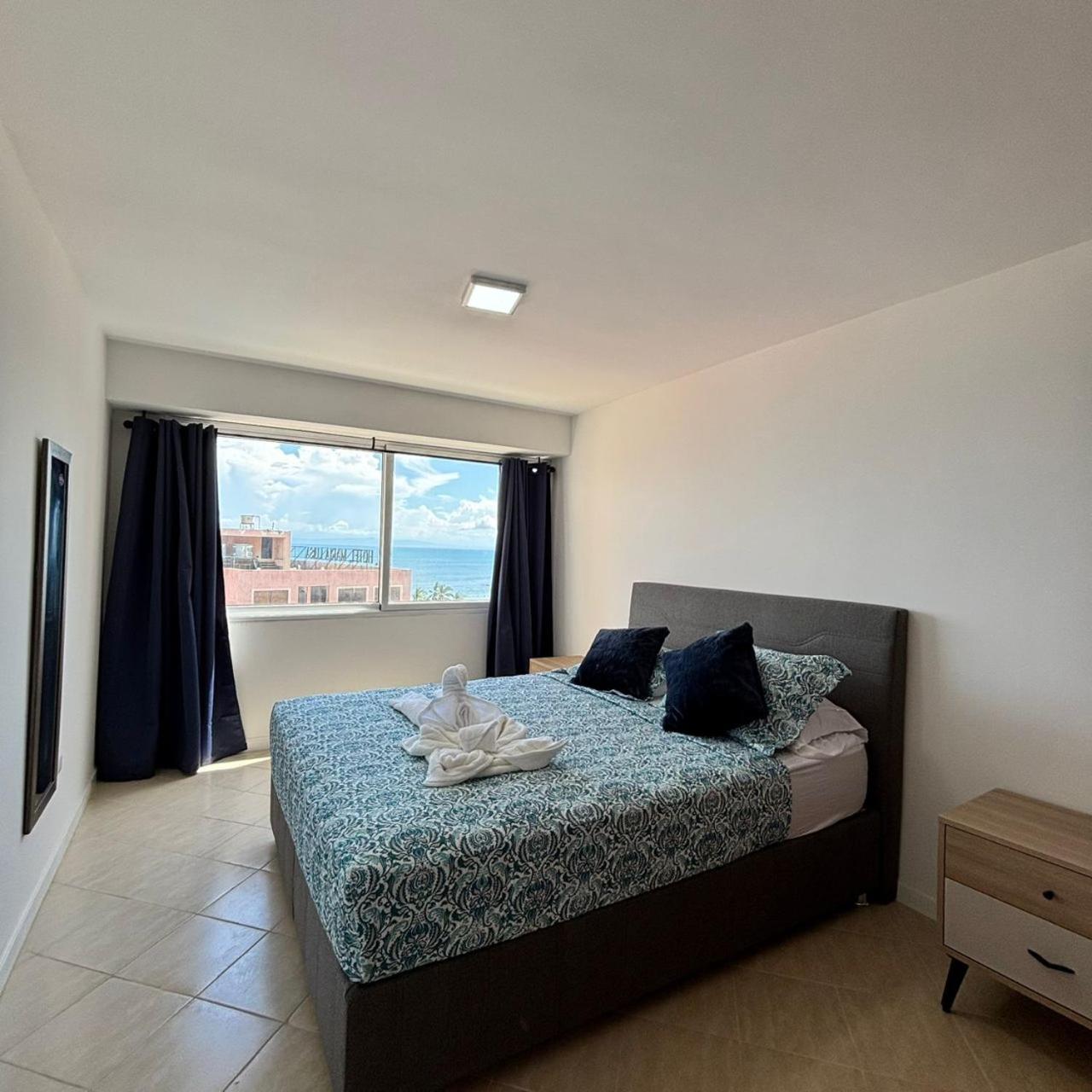 Residencias Atlantic Margarita