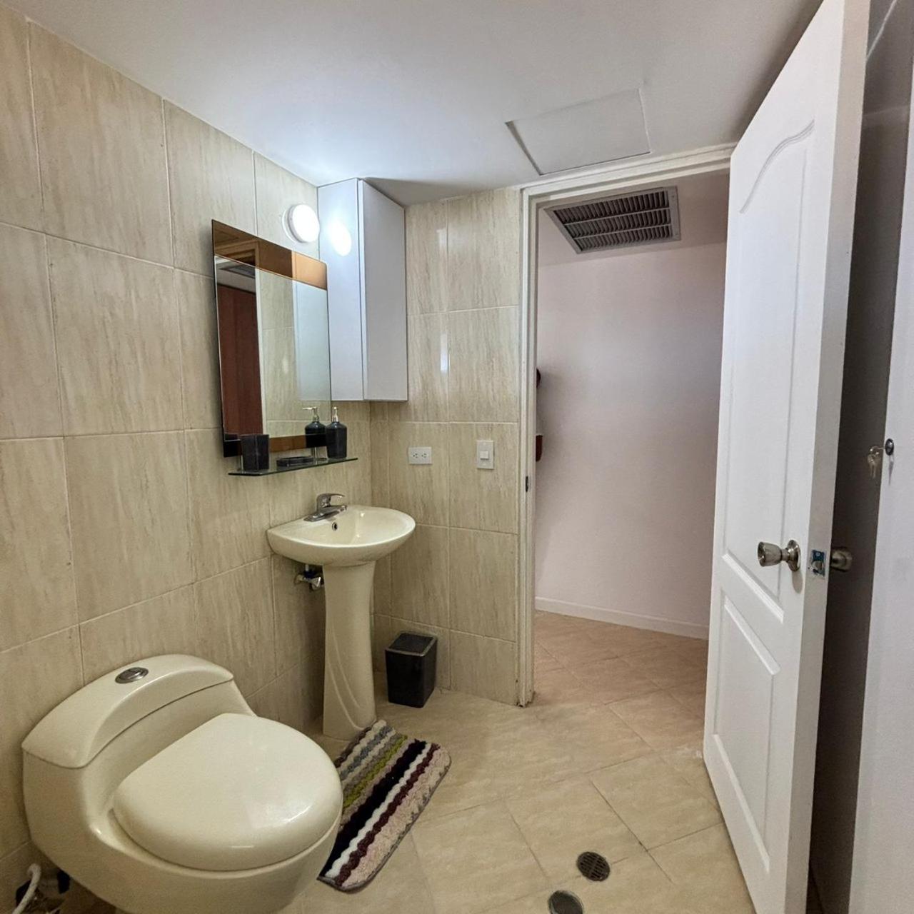 Residencias Atlantic Margarita