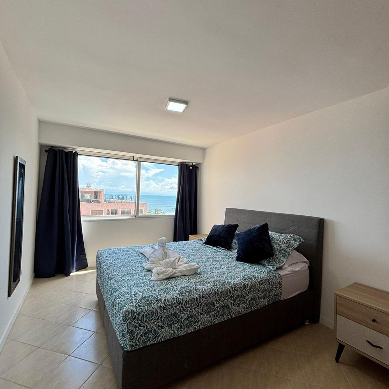 Residencias Atlantic Margarita