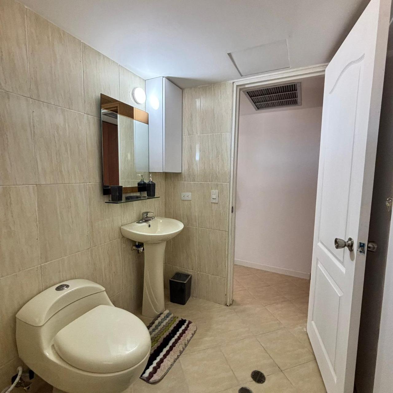 Residencias Atlantic Margarita