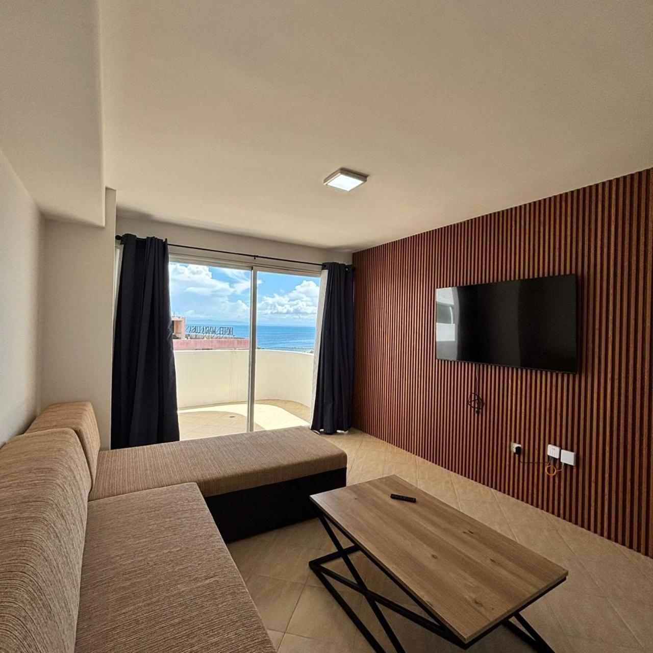 Residencias Atlantic Margarita