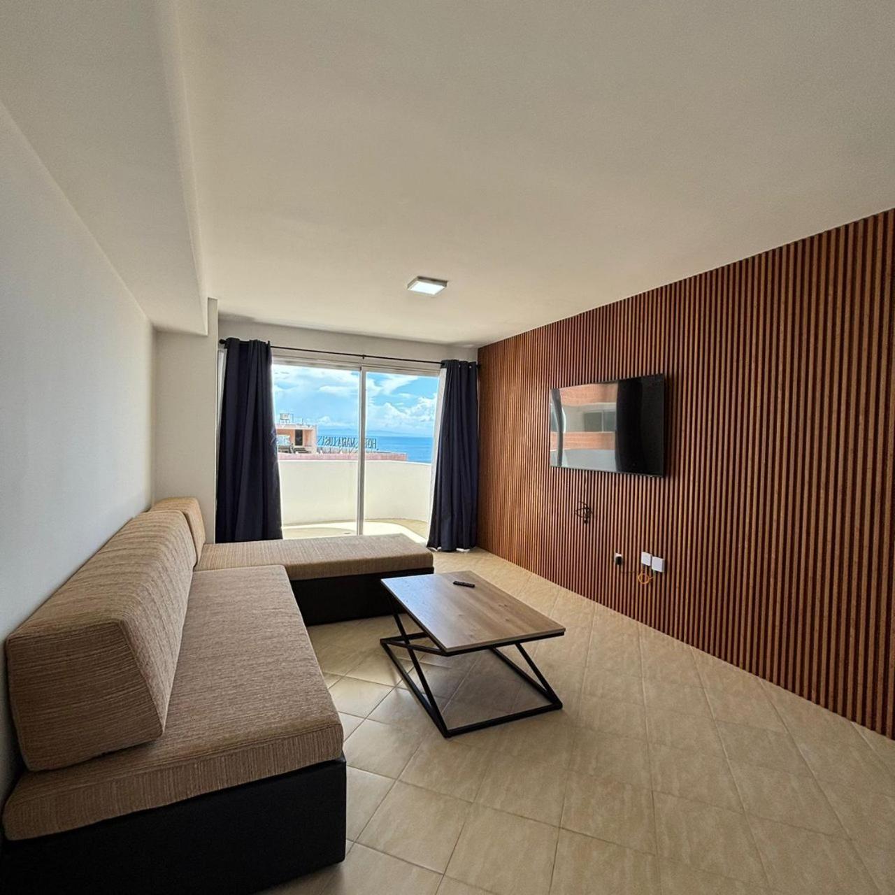 Residencias Atlantic Margarita