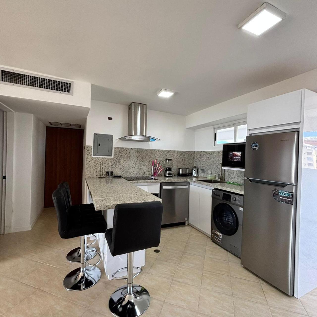 Residencias Atlantic Margarita