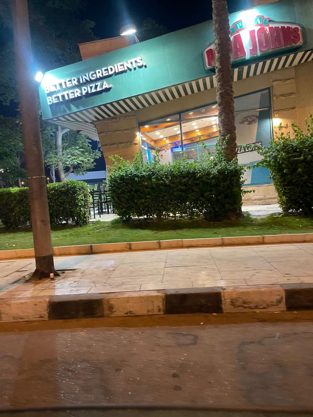Apartment close to all services