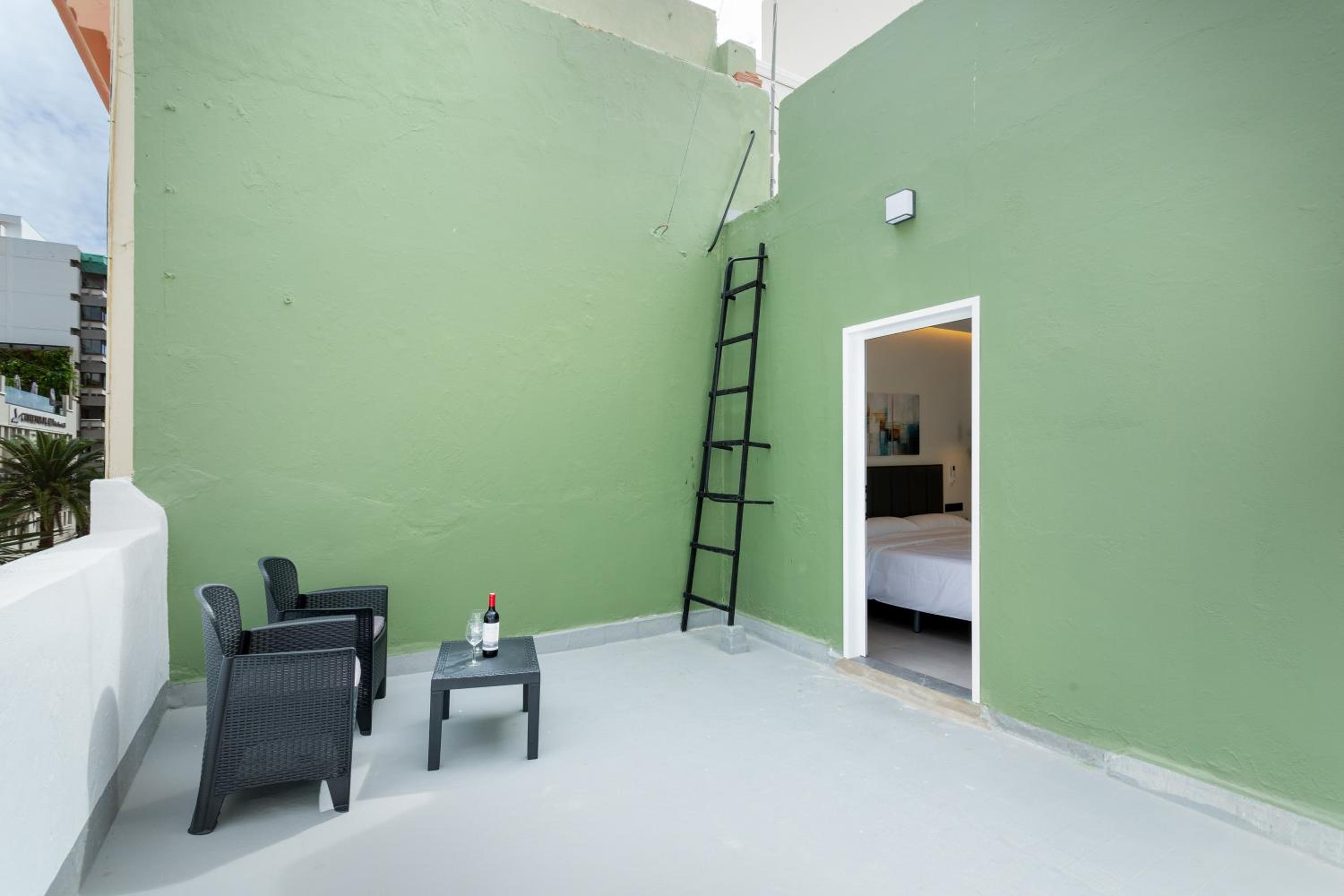 Atw Suites Canteras