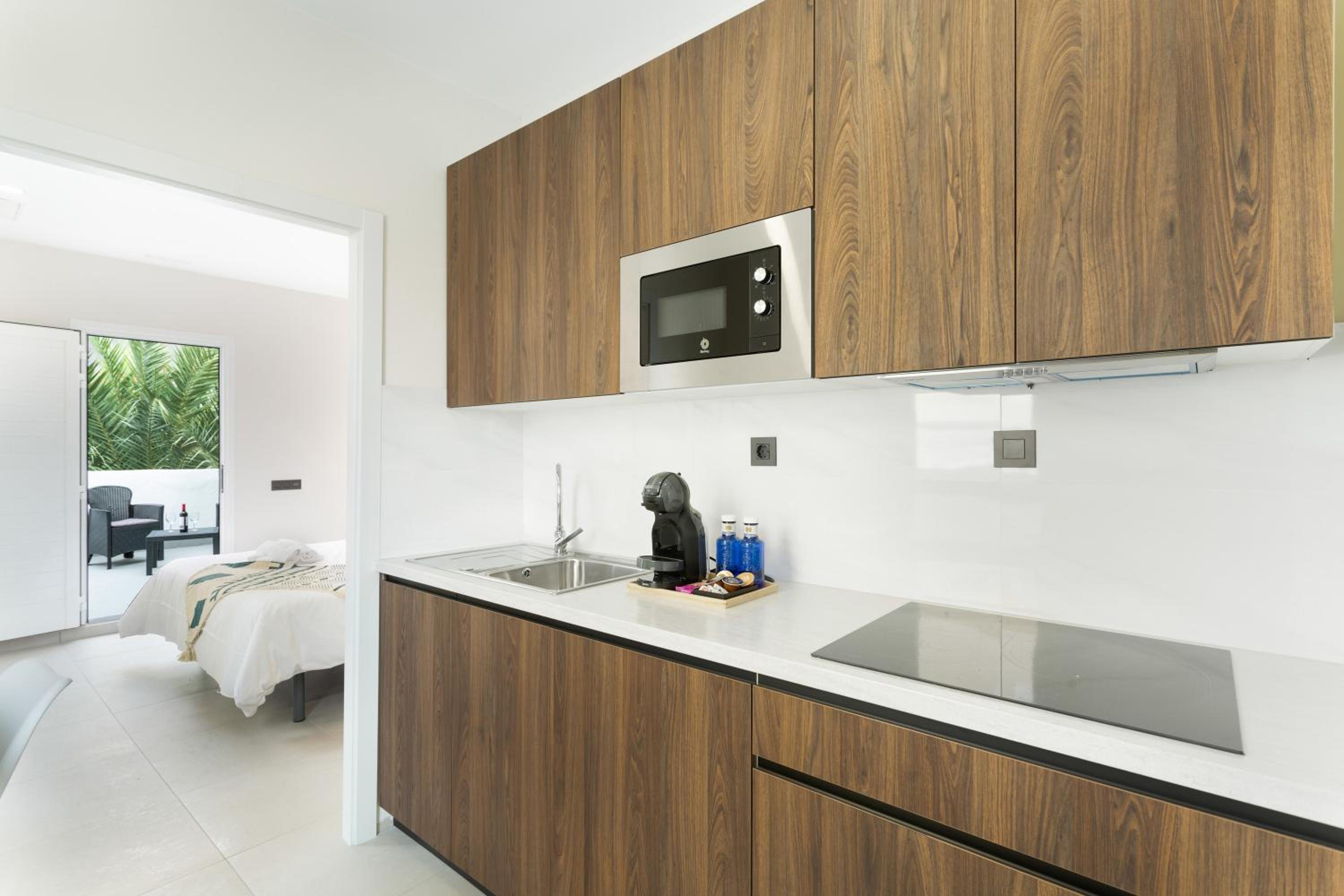 Atw Suites Canteras