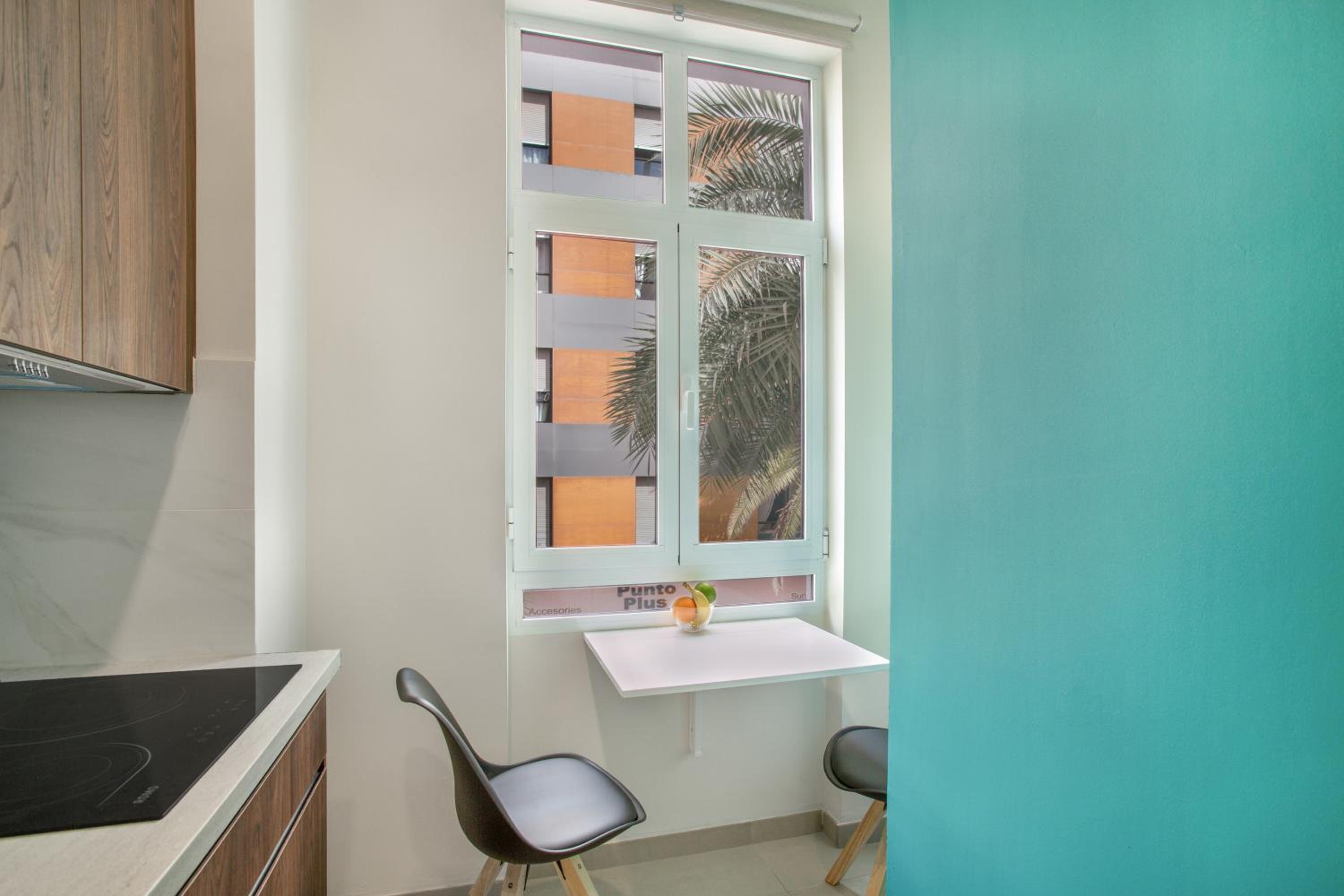 Atw Suites Canteras