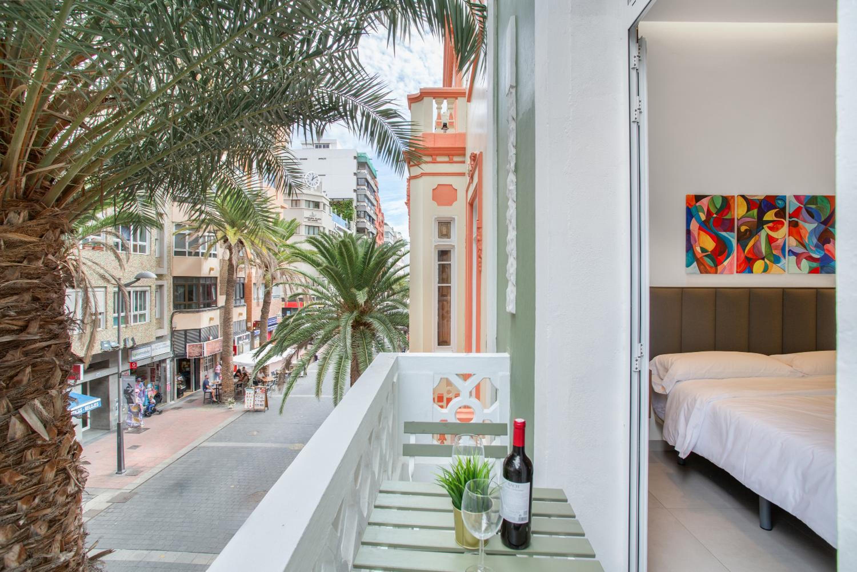 Atw Suites Canteras