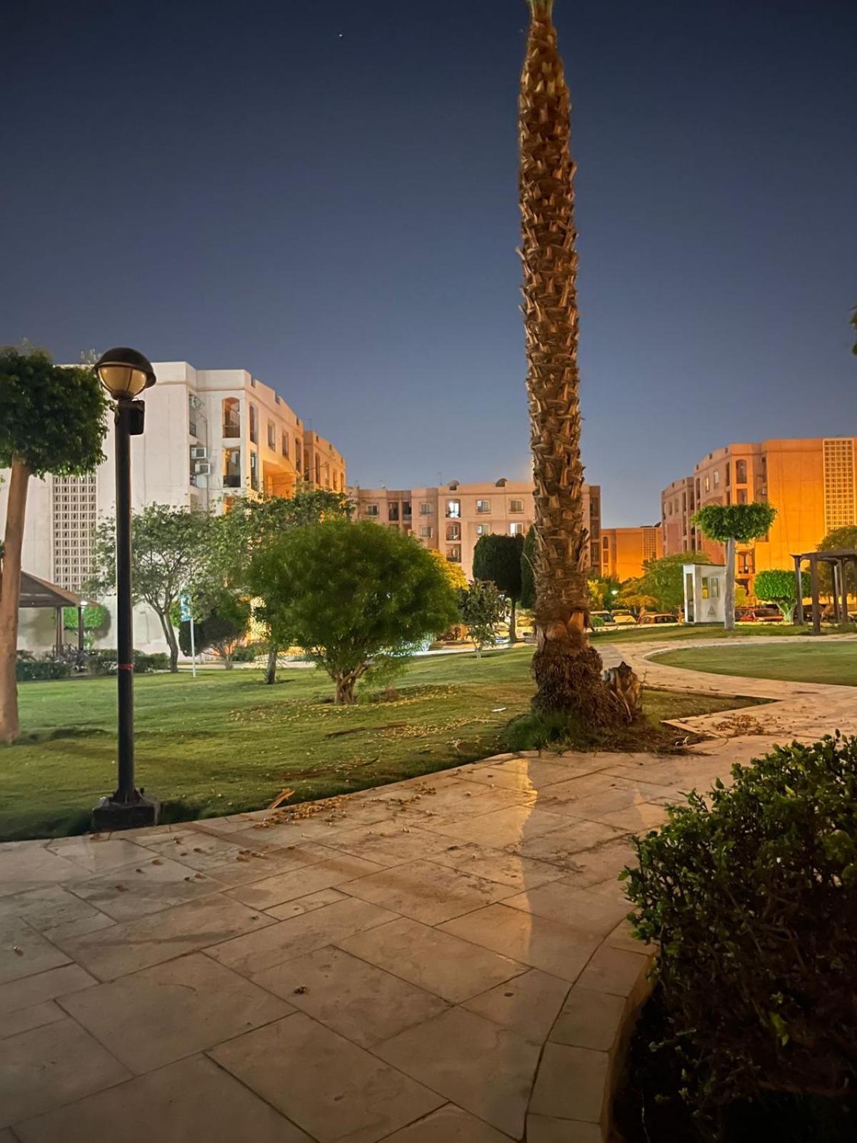 Apartment close to all services