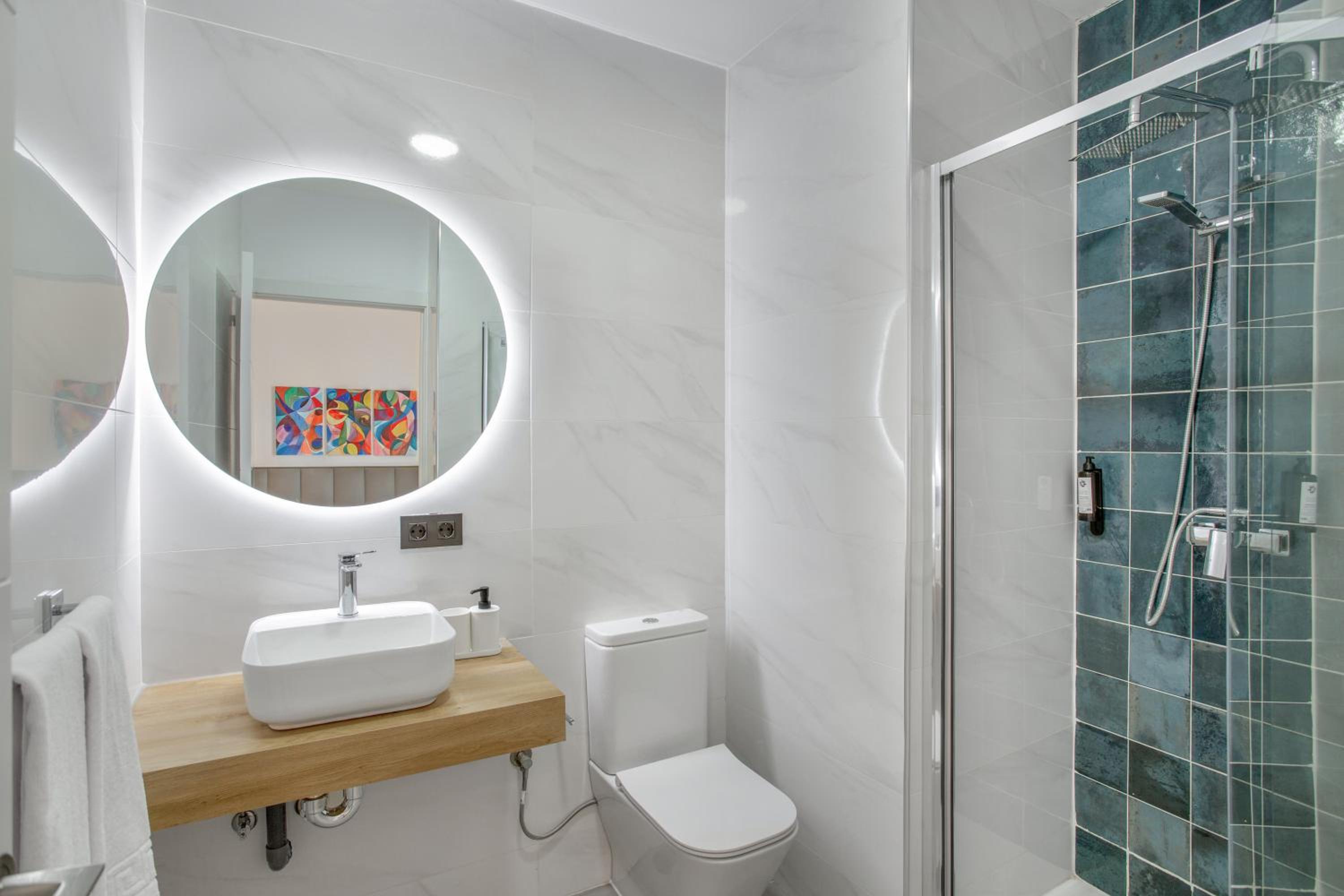 Atw Suites Canteras