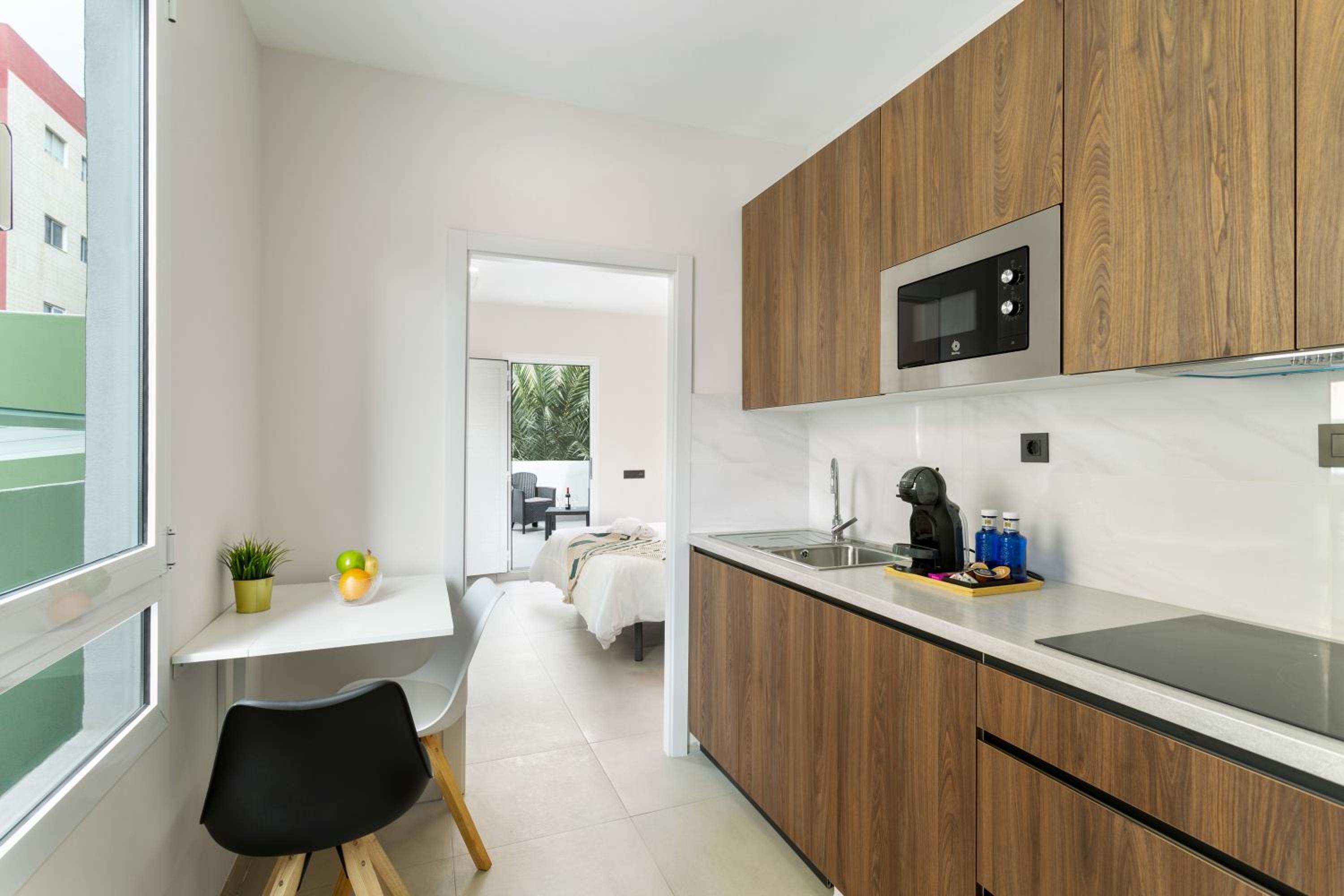 Atw Suites Canteras