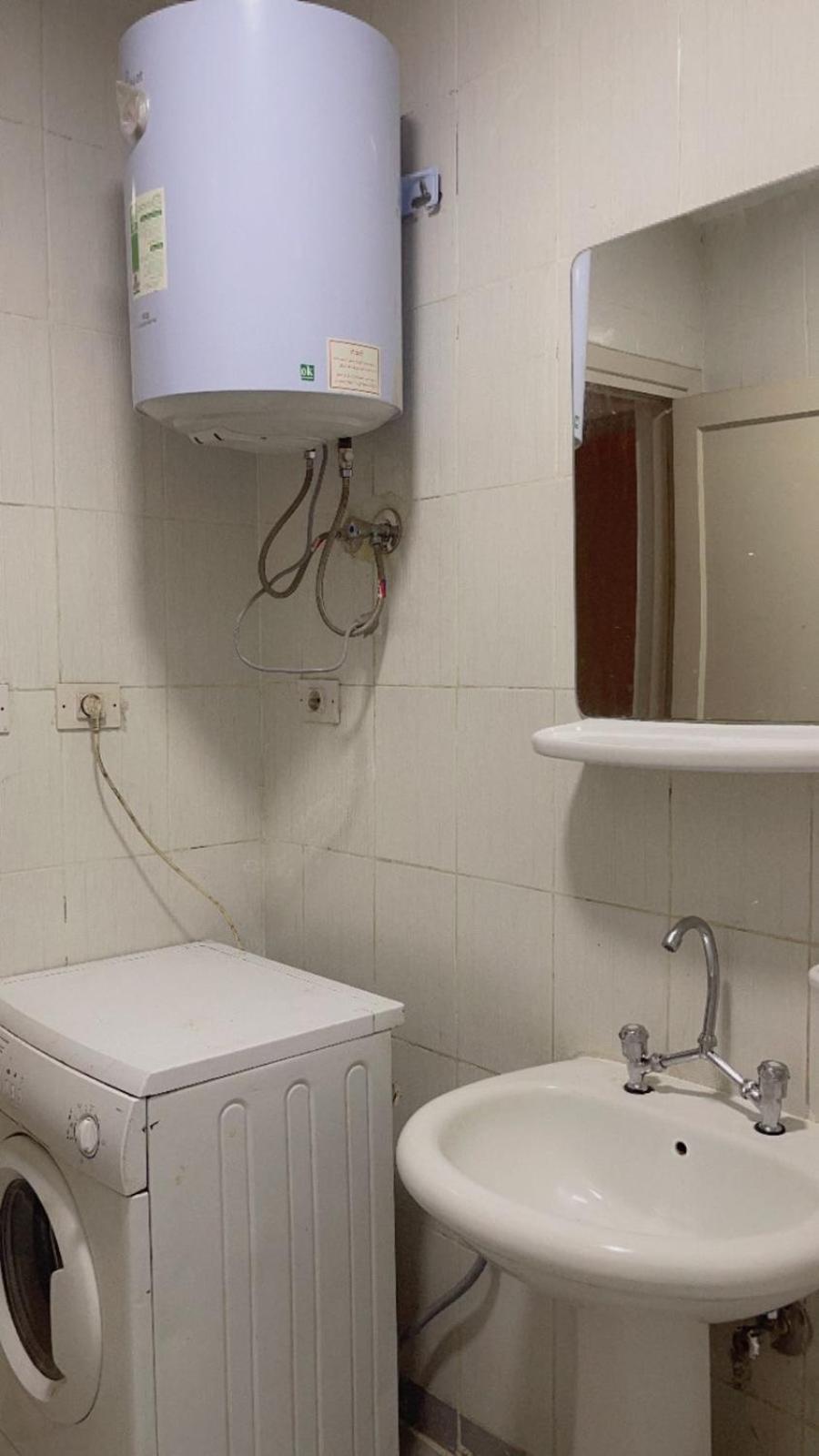 Apartment close to all services
